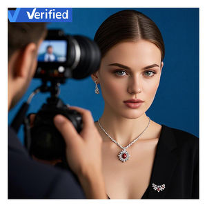 Fotograaf Service Amz Foto Lijst Infographic Witte Achtergrond Bewerken Sieraden Product Fotografie Visueel Ontwerp Draaitafel - Product Image 1