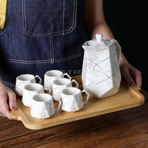 Custom Eco Friendly Material Unique Roll Edge Handmade Fine Royal Porcelain Tableware Restaurant <strong>Tapas</strong> <strong>Plate</strong> Serving Dish - Product Image 6