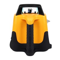 360 niveau Laser rotatif rotatif rouge niveau automatique auto-nivelant 300m vertical horizontal ScanInstrument outils de mesure
