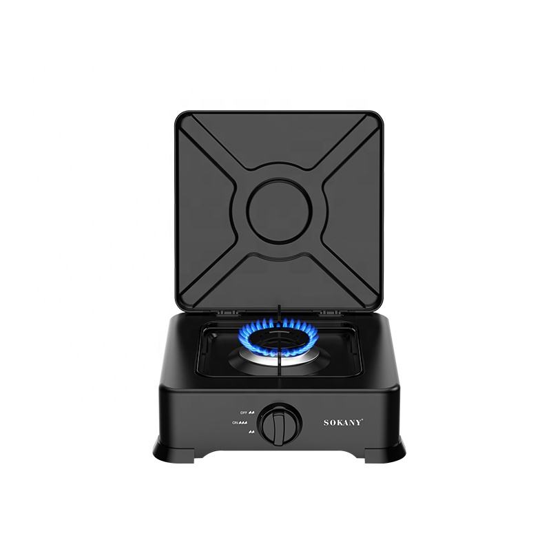 Кухонная газовая плита