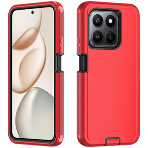 <span class=keywords><strong>Coque</strong></span> arrière Lichicase anti-rayures avec charge sans fil et découpe précise pour <span class=keywords><strong>Honor</strong></span> 400 Smart X9D Magic <span class=keywords><strong>8</strong></span> <span class=keywords><strong>Lite</strong></span>, étui antichoc - Product Image 3