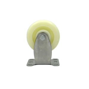 Hersteller Direkt vertrieb Edelstahl Hoch temperatur beständige geräuschlose korrosions beständige <span class=keywords><strong>3</strong></span>-Zoll-/4-Zoll-/5-Zoll-Rollen - Product Image 3