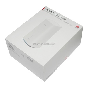 Router Inalámbrico Balong 5000 2.33Gbps HUAWEI H112-370 5G CPE Pro Compatible con N41/N77/N78/N79 - Product Image 5