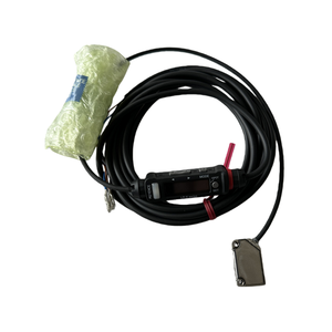 Câble de connexion pour capteur à fibre optique FD-XC4R1 FD-XC6R1 FD-XC8R1 FD-XC10R1 FD-XC15R1 FD-XC20R1, câble d'extension blindé de type rond pour - Product Image 5