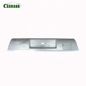 Cina guangzhou 56HA1-07100A Higer KLQ6796 bus paraurti posteriore parti del corpo del bus di ricambio auto - Product Image 2