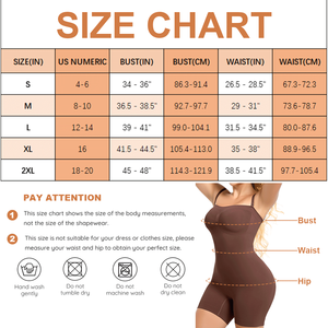 Grossiste Gainant Sans Couture Effet Ventre Plat, Bodysuit Bustier Sculptant, Gainant Complet Sans Bretelles, <span class=keywords><strong>Combinaison</strong></span> Courte Sculptante - Product Image 5
