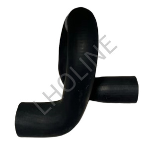 Tuyau de liquide de refroidissement 9033221 en caoutchouc EPDM pour remplacement et réparation, longueur standard - Product Image 4