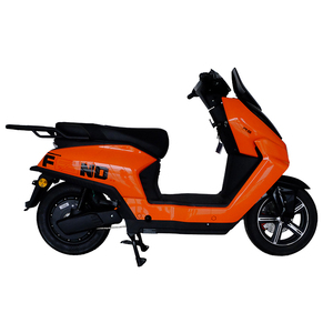 Fabbrica di <span class=keywords><strong>Moto</strong></span> Elettriche OEM/ODM - Scooter Elettrico 3000W 72V/60V con Autonomia di 100KM e Velocità Massima di 65KM/H per il Mercato Latino-Americano - Product Image 2