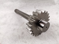 Suku Cadang Loader / Excavator Turbocharger Gearbox Suku Cadang Hidrolik untuk XCM G LonKing Liugong SDLG SANY SHANTUI Katup As Roda