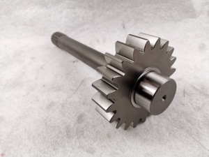 Phụ Tùng Máy Xúc/Máy Xúc Bộ Tăng Áp Hộp Số Phụ Tùng Thủy Lực Cho Trục Van SHANTUI XCM G LonKing <span class=keywords><strong>Liugong</strong></span> SDLG SANY - Product Image 3