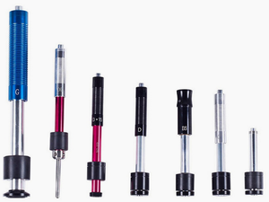 Metal Leeb sertlik <span class=keywords><strong>test</strong></span> cihazı aksesuarları d-tipi darbe cihazı prob kablosu genel sensör darbe kafası konfigürasyonu birlikte - Product Image 6