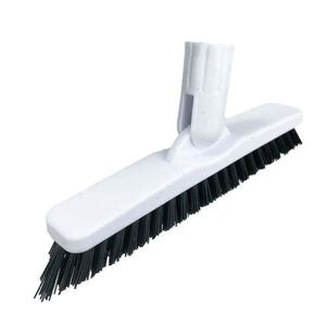 <span class=keywords><strong>Brosse</strong></span> de <span class=keywords><strong>nettoyage</strong></span> pour joints de carrelage O-Cleaning, à poils rigides pivotants, robuste, <span class=keywords><strong>rotative</strong></span> pour sols/murs/douches/angles - Product Image 1