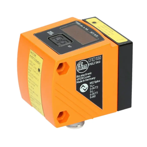 เครื่องตรวจจับ IDD-<span class=keywords><strong>IIU</strong></span> สำหรับเครื่องยนต์ดีเซลทางทะเลใหม่ Forney IDD IU 3832122 - Product Image 2