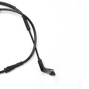 Kit de câbles de frein Heli Electronics, 1062mm, pour Bmw 7 F01 F02 F03 F04, pièce de rechange, numéro de pièce 34356775850 - Product Image 3