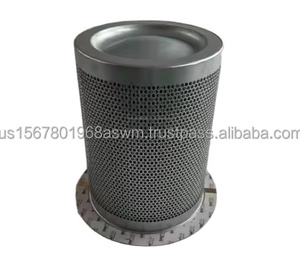 Filtro Separador de Aceite para Compresor de Aire de Aluminio MANNY de Alta Calidad, Certificado ISO9001, 47726259001 - Product Image 5