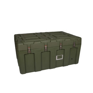 Boîtier Roto moulé étanche robuste boîte <span class=keywords><strong>de</strong></span> rangement en plastique dur boîte <span class=keywords><strong>de</strong></span> <span class=keywords><strong>Transport</strong></span> - Product Image 6