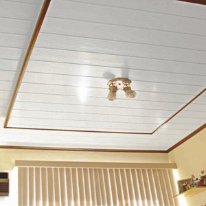 Paneles de <span class=keywords><strong>PVC</strong></span> de Alta Calidad para Decoración de Paredes y Techos, Láminas de <span class=keywords><strong>PVC</strong></span>, Cielo Raso en <span class=keywords><strong>PVC</strong></span> - Product Image 5