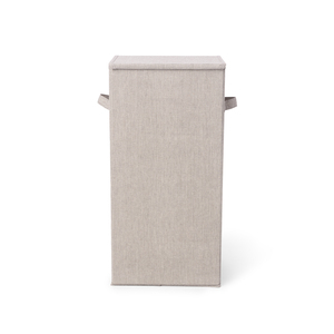 Cesta de lavandería de gran venta con asa, cestas de alta calidad para cesta de lavandería con tapa - Product Image 5