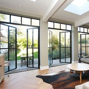 Reaching Free Professional Designer Front Doors For Exterior Houses Double Glass Casement Entry Door
