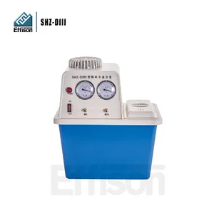 Pump Pump Mini Water Circulating Double-tap Double-display Vacuum Pump