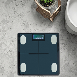 도매 스마트 전자 센서 바디 체중계 욕실 사용 <span class=keywords><strong>180kg</strong></span> 가정용 저울 권장 무게 - Product Image 6