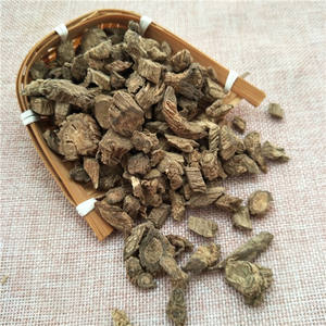 Chuan Xu Duan สมุนไพรดิบแห้งราก Radix dipsaci/teasel สำหรับสมุนไพร - Product Image 3