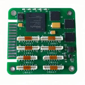 Thẻ Giải Mã Đầu In 4720 Cho <span class=keywords><strong>Epson</strong></span> Lực Lượng Lao Động <span class=keywords><strong>Pro</strong></span> WF4720 Thẻ Giải Mã Đầu In WF-4720 Cho Máy In Phun Khổ Lớn - Product Image 1