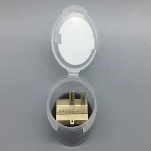 1502758หัวฉีดกาวใหม่ต้นฉบับคลังสินค้าอัตโนมัติควบคุมการเขียนโปรแกรม PLC - Product Image 1