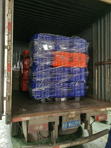 Nhà máy trực tiếp Chất lượng cao máy bay phản lực trượt tuyết <span class=keywords><strong>Dock</strong></span> bền nổi thuyền Lift với bền Piston phần - Product Image 5