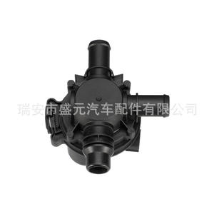 Chevrolet Heater <b>Control</b> <b>Valve</b> 23187581 Coolant and Air Conditioning Water <b>Valve</b> - Product Image 3