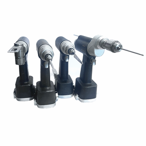 Sega veterinaria per trapano multifunzione oscillante chirurgico ortopedico di alta qualità - Product Image 1