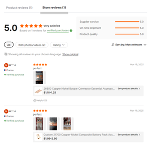 高容量IFR 18650 2000mAh <span class=keywords><strong>3</strong></span>.2V Lifepo4バッテリーセル、蓄電装置用バッテリー18650 Lfp - Product Image 6