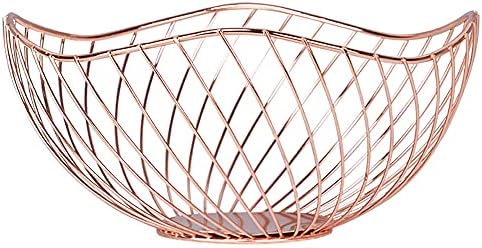 Sarga de oro rosa