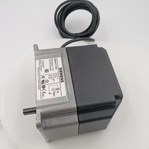 เซอร์โวมอเตอร์ Siemens SQM33.711A9 24 โวลต์ ดีซี ตัวกระตุ้นไฟฟ้าสำหรับควบคุมแดมเปอร์ - Product Image 1