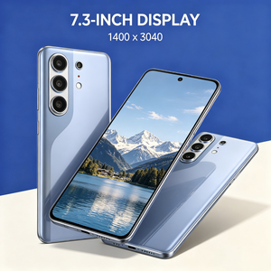Smartphone 5G Camon 50 Pro, appareil photo 108MP, écran HD, batterie 7800mAh, capteur d'empreintes digitales, téléphones mobiles - Product Image 6