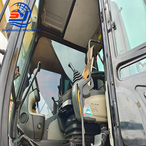 รถขุดตีนตะขาบ CAT340D2L มือสองรถขุดดินตีนตะขาบ CAT340D2L - Product Image 5