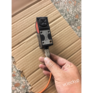 Nuevo Sensor de Contraste Leuze KRT21M-09.PL3/42-M12 - Product Image 4