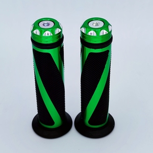 Manillar de aluminio modificado con acelerador para motocross, moto de cross y motocicleta - Product Image 4