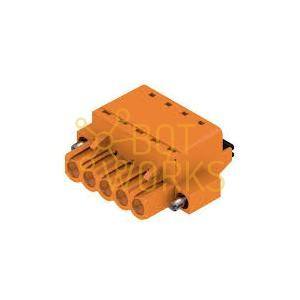 Weidmuller 1017450000 - Nuevo - Product Image 1