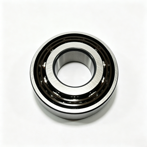 Roulement à contact angulaire 7006AC de haute qualité pour support de vis à billes et machines-outils - Product Image 6
