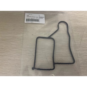 Joints en caoutchouc d'assemblage B38 11518647161 pour support de pompe à eau moteur BMW B48 - Product Image 1