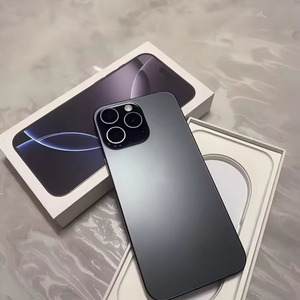 Venta al por Mayor de Teléfonos Móviles Usados 16/16 Plus/Promax 5G, Versión Estadounidense Desbloqueada, Pantalla Super Retina XDR de 6.1 Pulgadas - Product Image 2