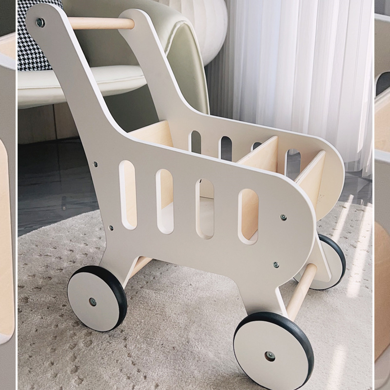 déambulateur pour bébé