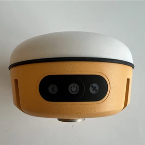 เครื่องรับสัญญาณดาวเทียม RTK รุ่น Dream Origin สำหรับงานสำรวจที่ดิน มาตรฐาน IP67 ความแม่นยำ 20ns ใช้งานได้นาน 18 ชั่วโมง - Product Image 2