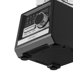 High-Speed Blender 2L Electric Adjustable Speed Plastic Housing Juicer Grinder Food Processor Smoothie Maker Ice Crusher - Product Image 2