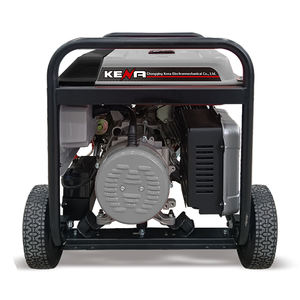 Générateurs <span class=keywords><strong>à</strong></span> <span class=keywords><strong>essence</strong></span> portables directs d'usine 3KW 5KW 6KW 8000W Générateurs <span class=keywords><strong>à</strong></span> <span class=keywords><strong>essence</strong></span> de secours <span class=keywords><strong>à</strong></span> domicile, de camping et de lieu de travail - Product Image 4