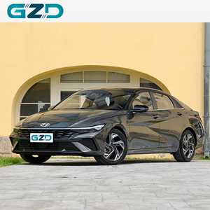 Elantra-elantra Fuel <strong>Car</strong> 5 <strong>Seater</strong> Max Speed 180km/h 1.5L of Elantra - Product Image 3