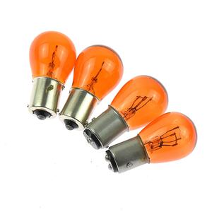 Clignotant de <span class=keywords><strong>moto</strong></span> 1156 P21W BA15S 1157 P21 5W BAY15D voiture <span class=keywords><strong>LED</strong></span> Filament lumière frein <span class=keywords><strong>ampoule</strong></span> <span class=keywords><strong>feu</strong></span> <span class=keywords><strong>stop</strong></span> 12V - Product Image 1