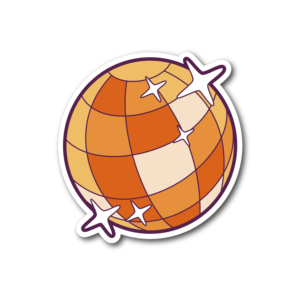 Pegatinas Divertidas y Lindas de Dibujos Animados Kawaii de los 90 para <span class=keywords><strong>Whatsapp</strong></span>/Dibujos de Chicas - Product Image 6