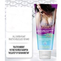 Liru meilleur développement beauté femmes lifting amélioration élargissement crème mammaire